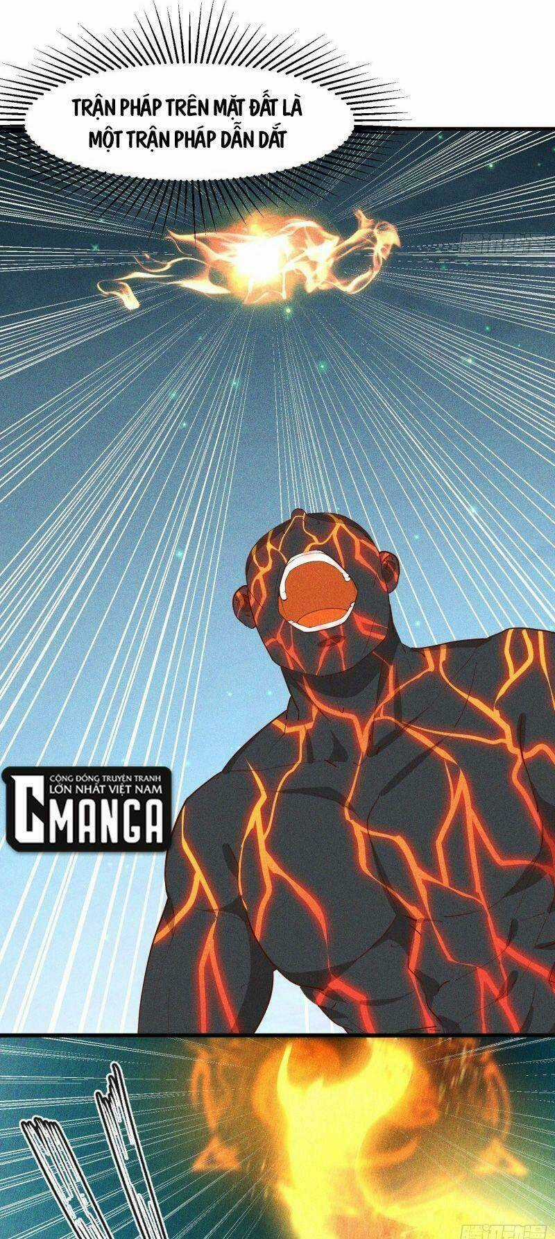 Linh Tôn Chi Tử - Chapter 121 - Trang 7