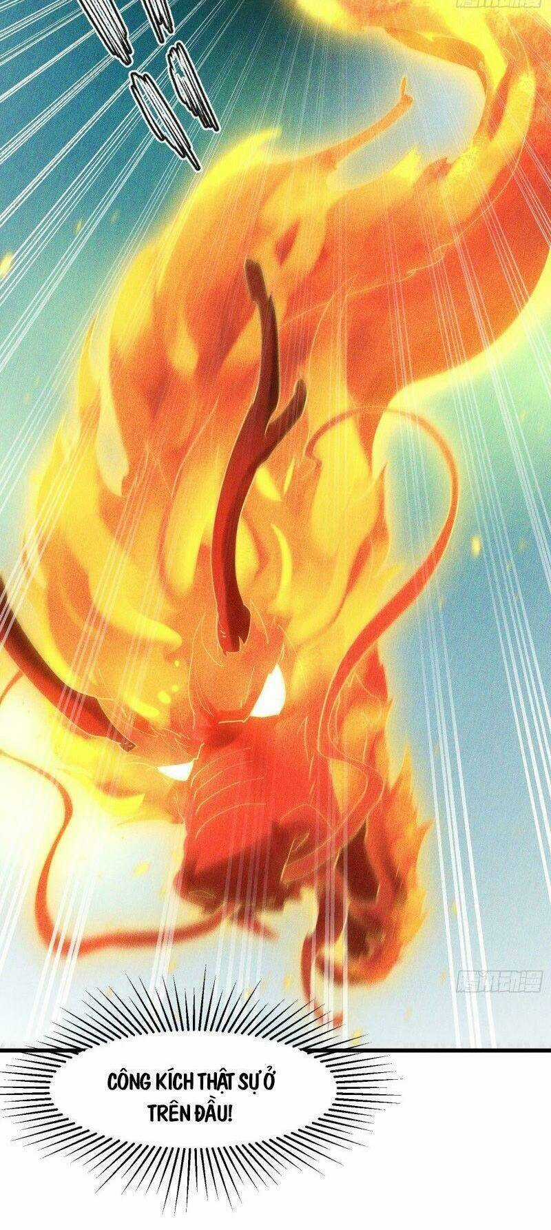 Linh Tôn Chi Tử - Chapter 121 - Trang 8