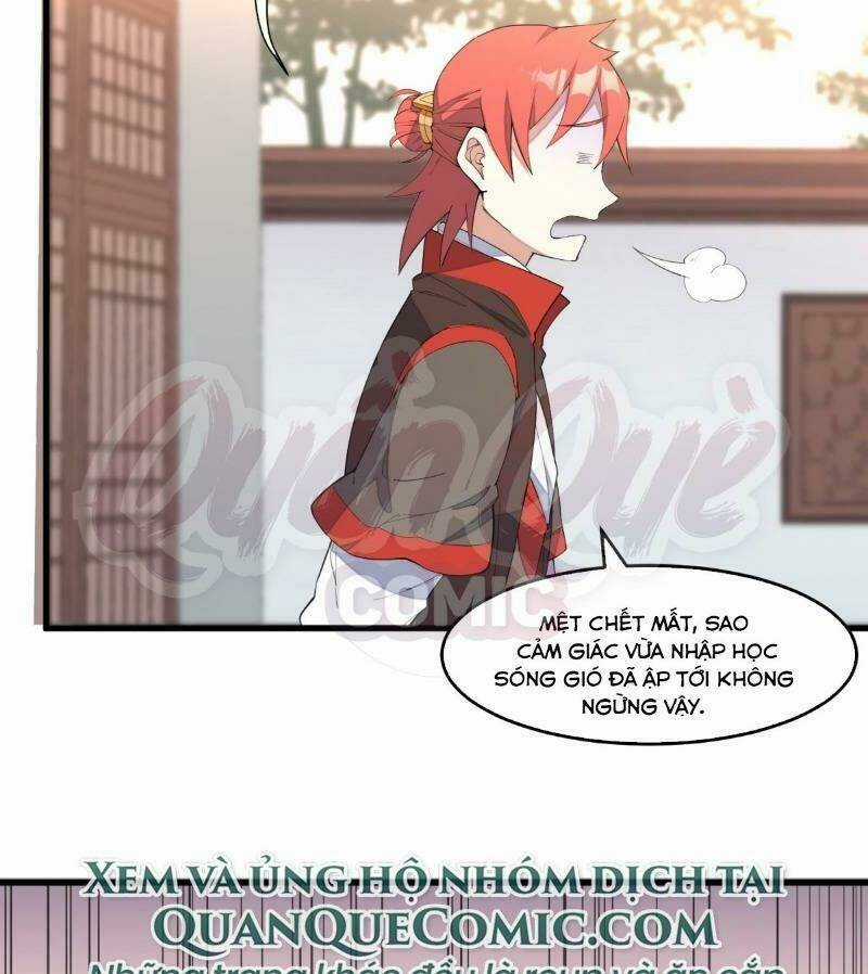 Linh Tôn Chi Tử - Chapter 13 - Trang 2