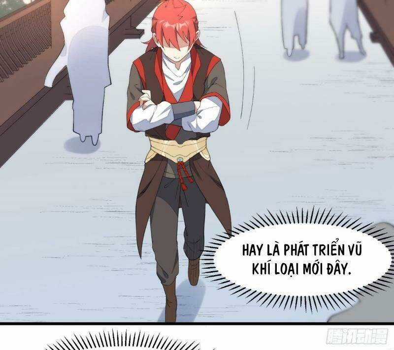 Linh Tôn Chi Tử - Chapter 13 - Trang 12