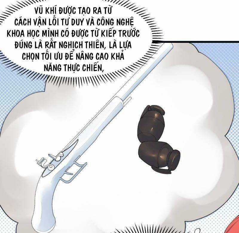 Linh Tôn Chi Tử - Chapter 13 - Trang 13