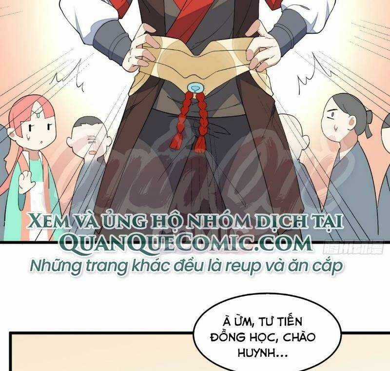 Linh Tôn Chi Tử - Chapter 13 - Trang 17