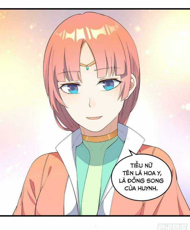 Linh Tôn Chi Tử - Chapter 13 - Trang 19