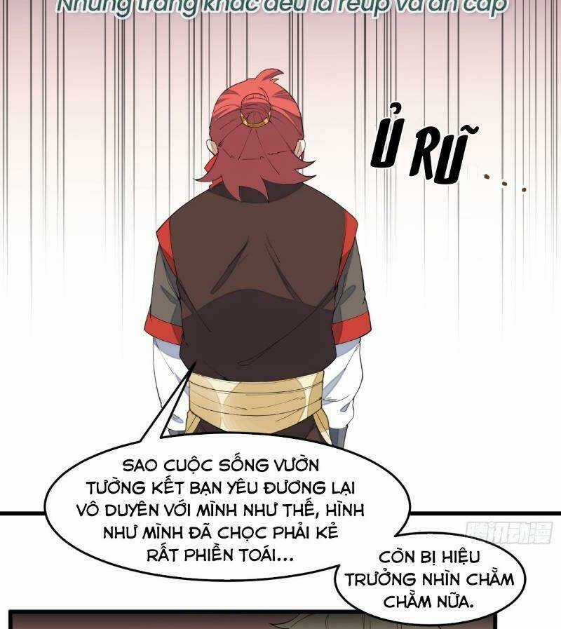 Linh Tôn Chi Tử - Chapter 13 - Trang 3
