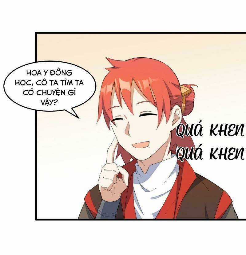 Linh Tôn Chi Tử - Chapter 13 - Trang 22