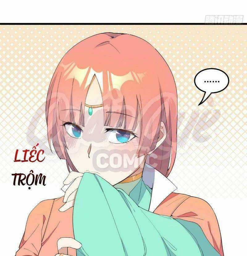 Linh Tôn Chi Tử - Chapter 13 - Trang 23