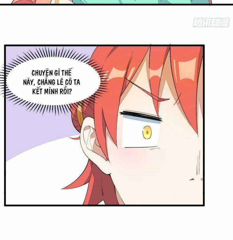 Linh Tôn Chi Tử - Chapter 13 - Trang 24