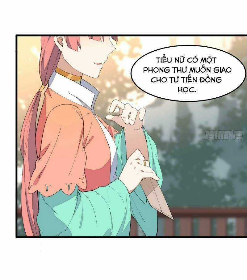 Linh Tôn Chi Tử - Chapter 13 - Trang 25