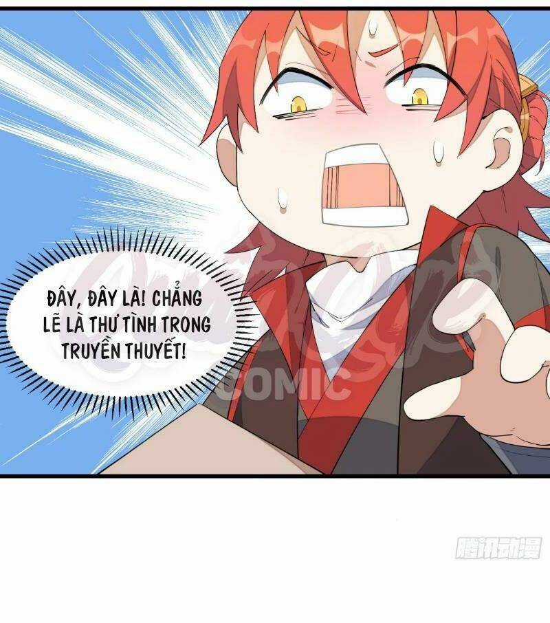 Linh Tôn Chi Tử - Chapter 13 - Trang 26