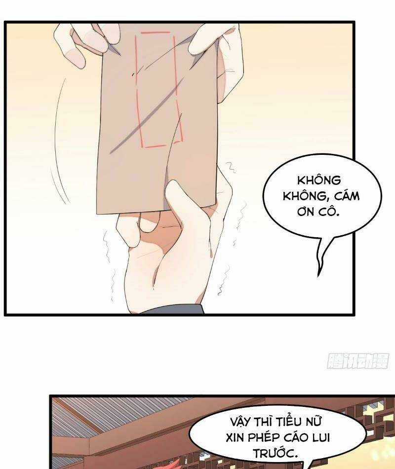 Linh Tôn Chi Tử - Chapter 13 - Trang 28