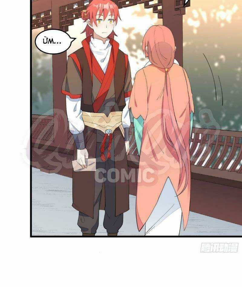 Linh Tôn Chi Tử - Chapter 13 - Trang 29