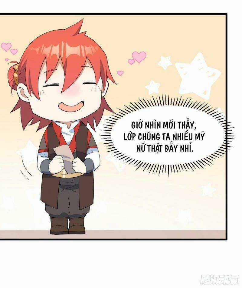 Linh Tôn Chi Tử - Chapter 13 - Trang 30