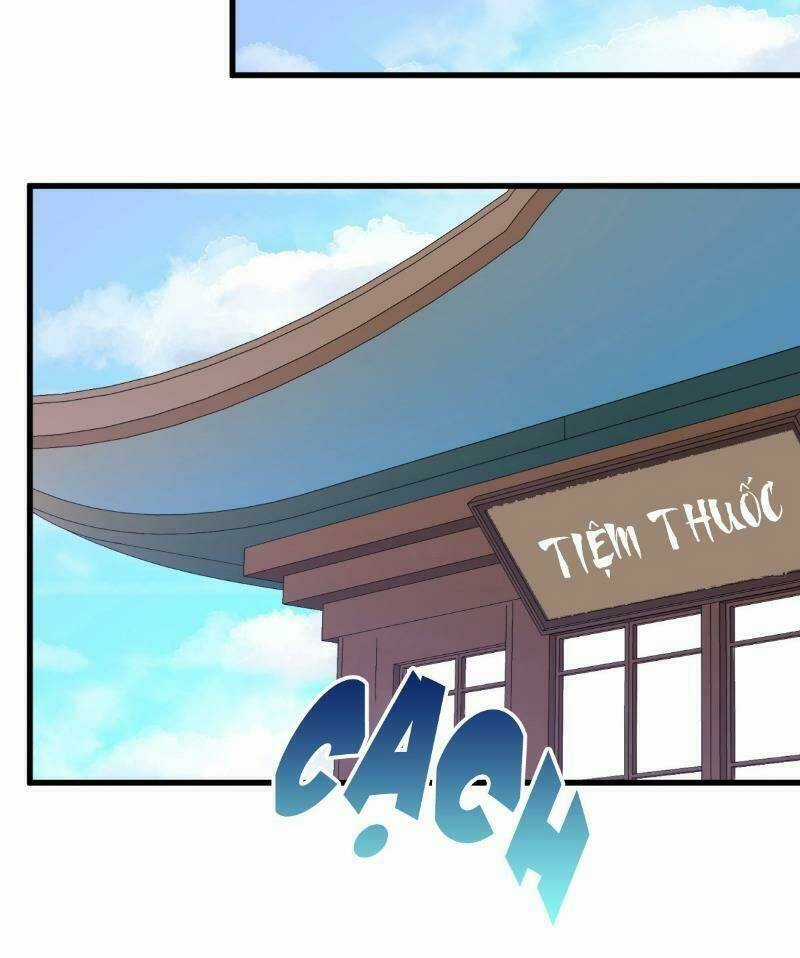 Linh Tôn Chi Tử - Chapter 13 - Trang 36