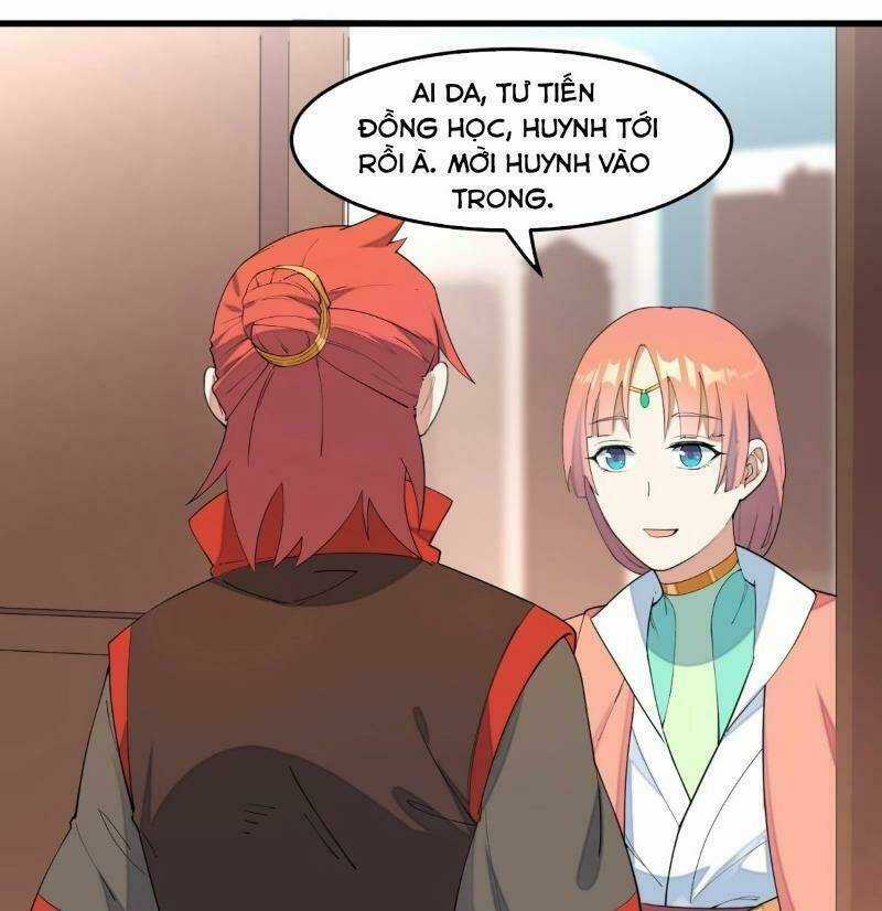 Linh Tôn Chi Tử - Chapter 13 - Trang 37