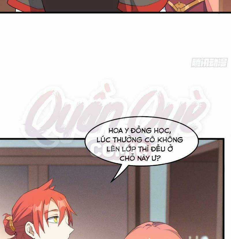 Linh Tôn Chi Tử - Chapter 13 - Trang 38