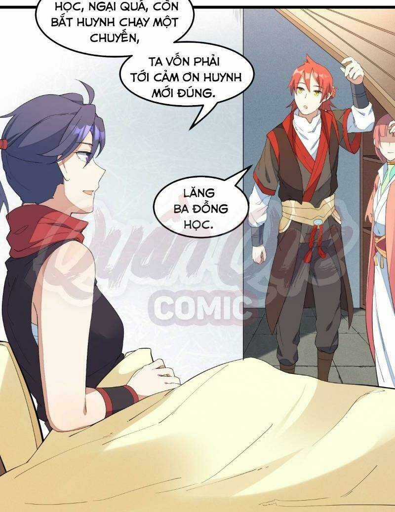 Linh Tôn Chi Tử - Chapter 13 - Trang 41