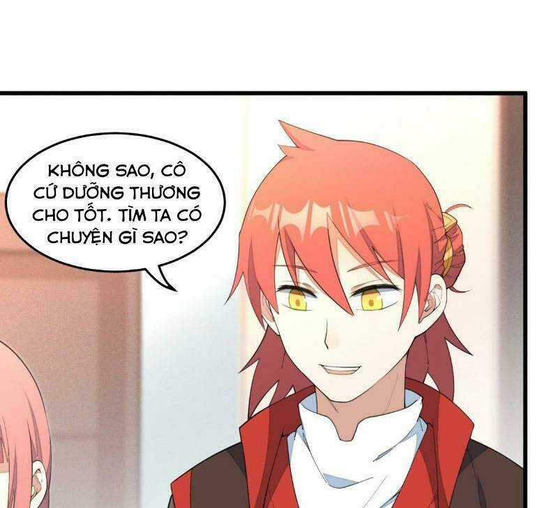 Linh Tôn Chi Tử - Chapter 13 - Trang 43