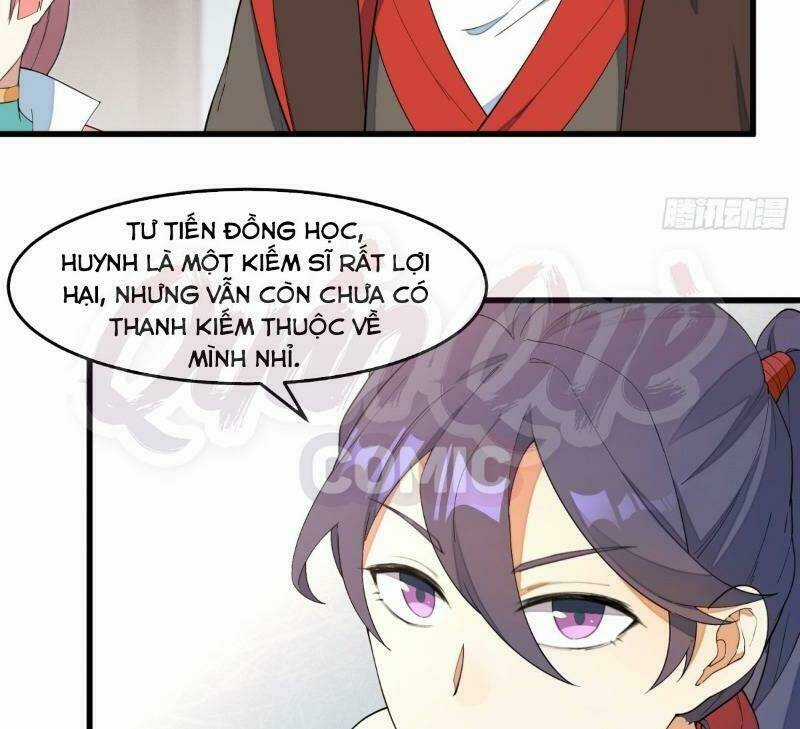 Linh Tôn Chi Tử - Chapter 13 - Trang 44