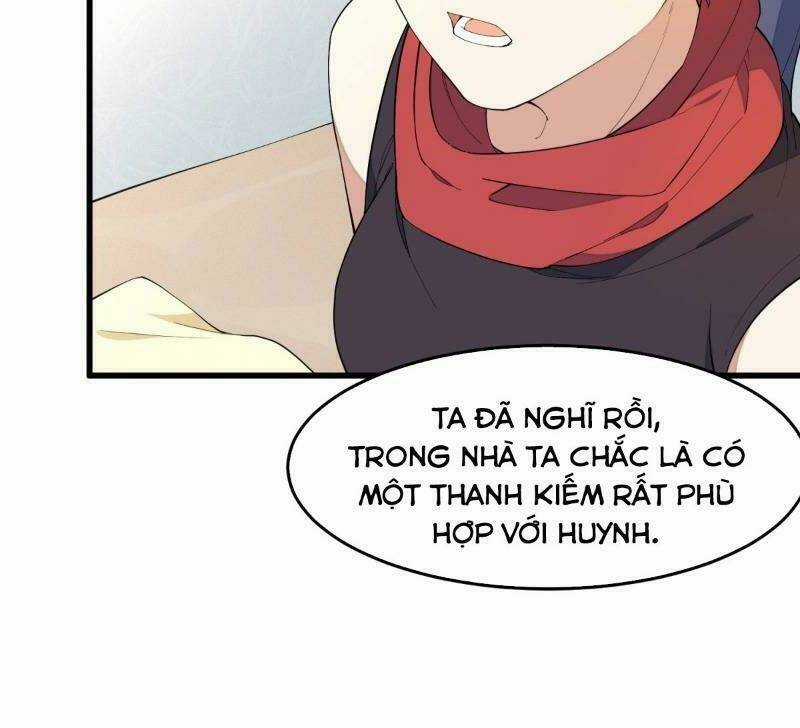 Linh Tôn Chi Tử - Chapter 13 - Trang 45