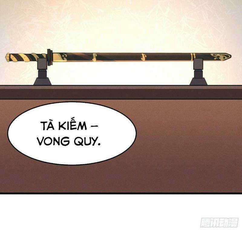 Linh Tôn Chi Tử - Chapter 13 - Trang 48