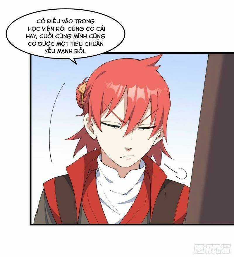 Linh Tôn Chi Tử - Chapter 13 - Trang 6