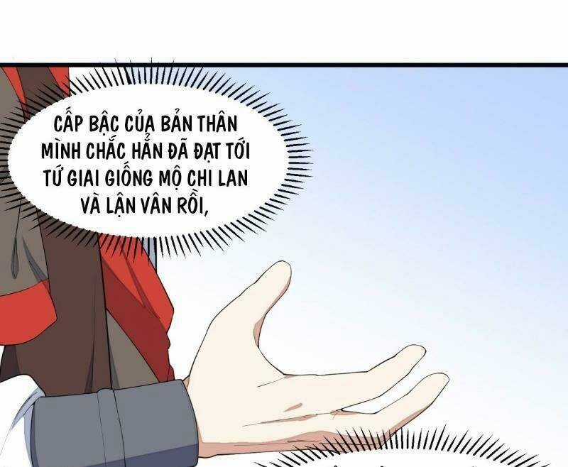 Linh Tôn Chi Tử - Chapter 13 - Trang 7