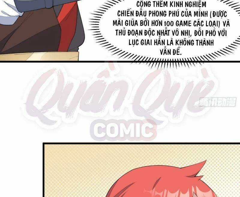 Linh Tôn Chi Tử - Chapter 13 - Trang 8