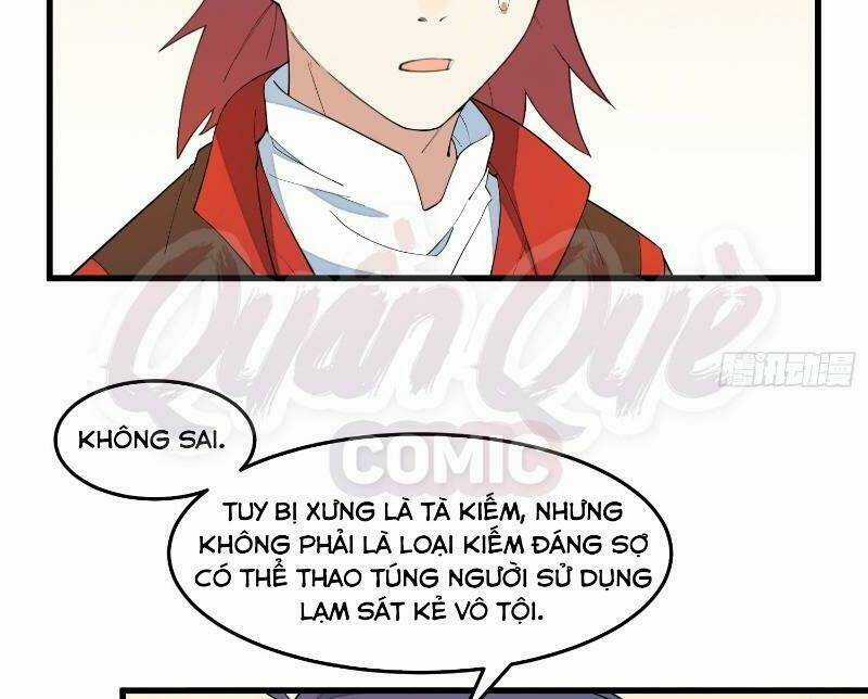 Linh Tôn Chi Tử - Chapter 14 - Trang 2