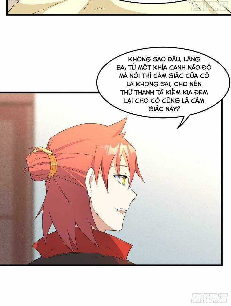 Linh Tôn Chi Tử - Chapter 14 - Trang 12