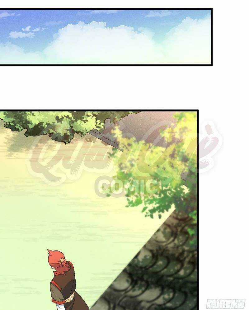 Linh Tôn Chi Tử - Chapter 14 - Trang 14