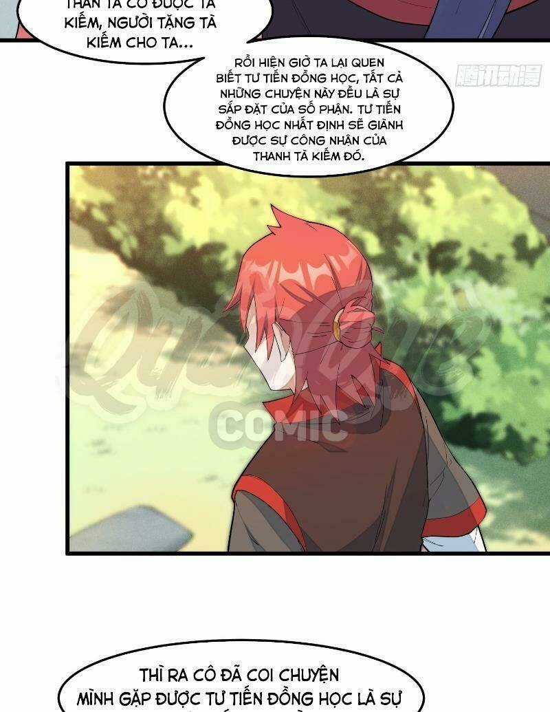 Linh Tôn Chi Tử - Chapter 14 - Trang 17