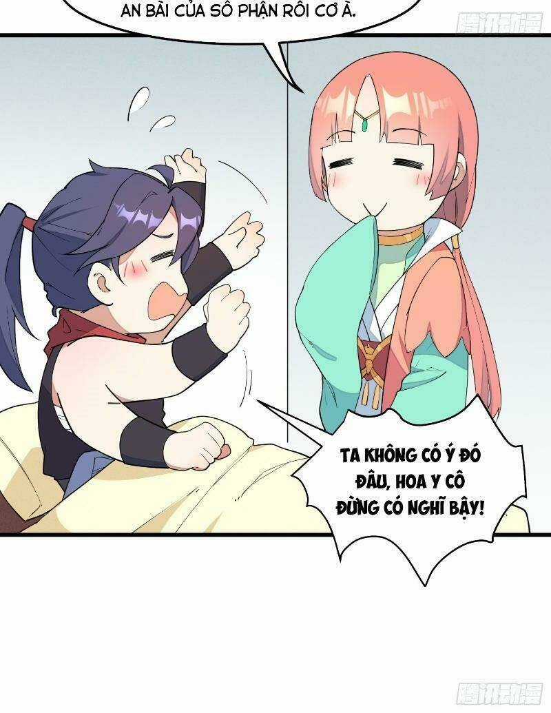 Linh Tôn Chi Tử - Chapter 14 - Trang 18