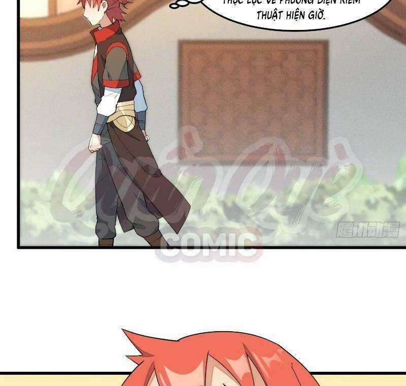 Linh Tôn Chi Tử - Chapter 14 - Trang 20