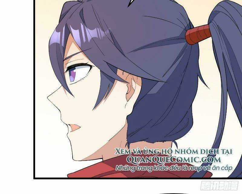 Linh Tôn Chi Tử - Chapter 14 - Trang 3