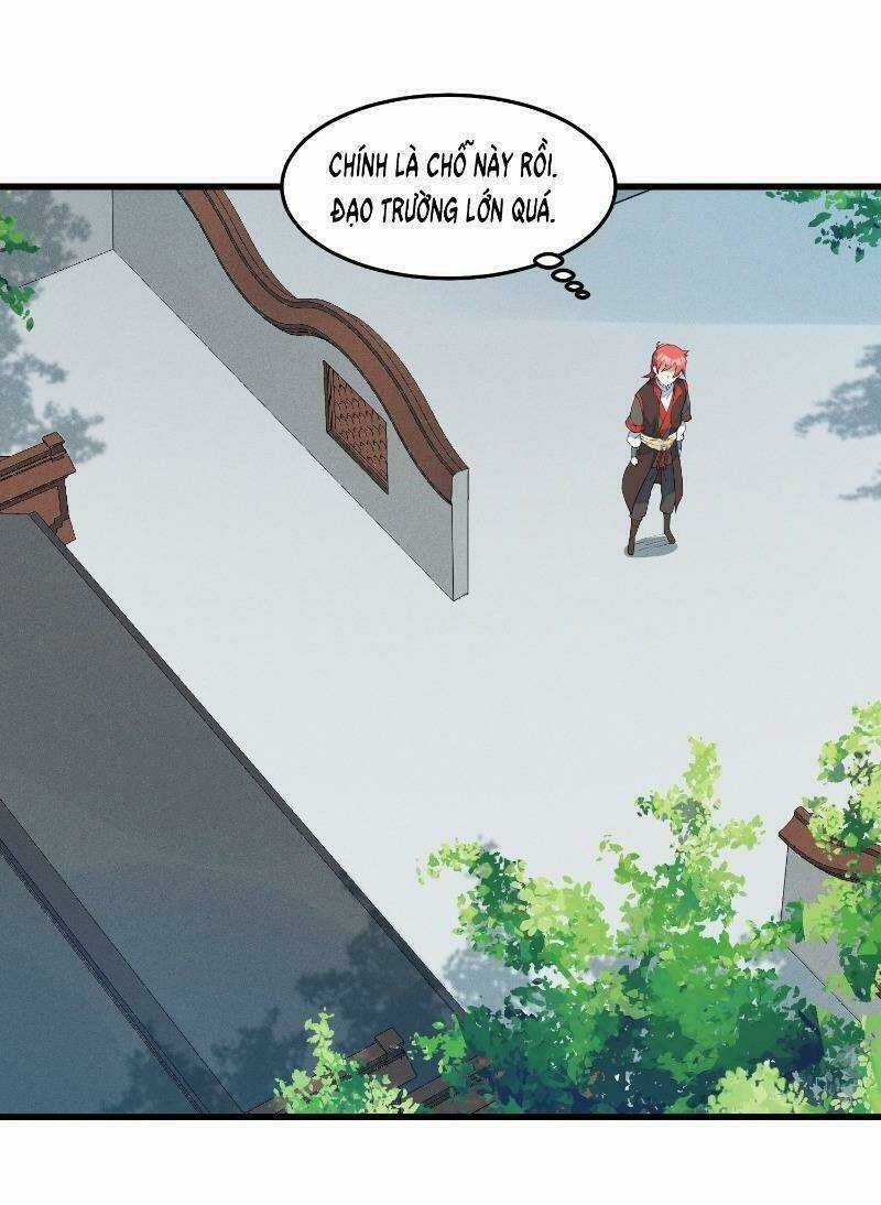 Linh Tôn Chi Tử - Chapter 14 - Trang 24