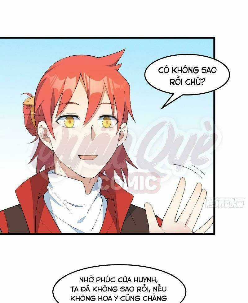 Linh Tôn Chi Tử - Chapter 14 - Trang 26