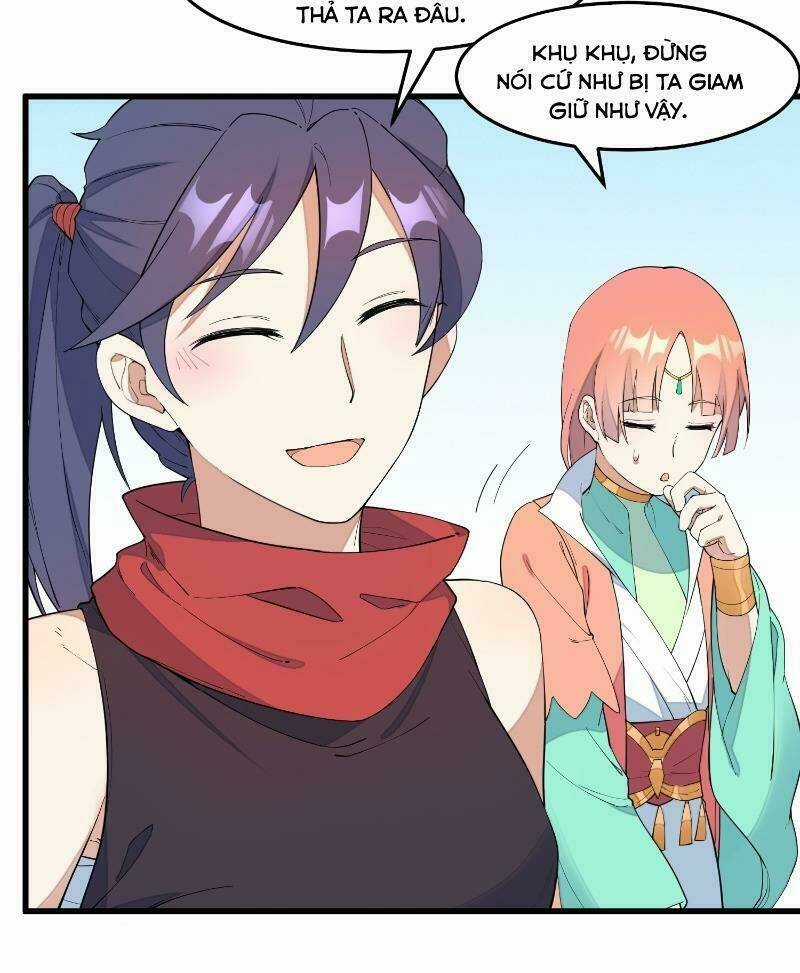 Linh Tôn Chi Tử - Chapter 14 - Trang 27