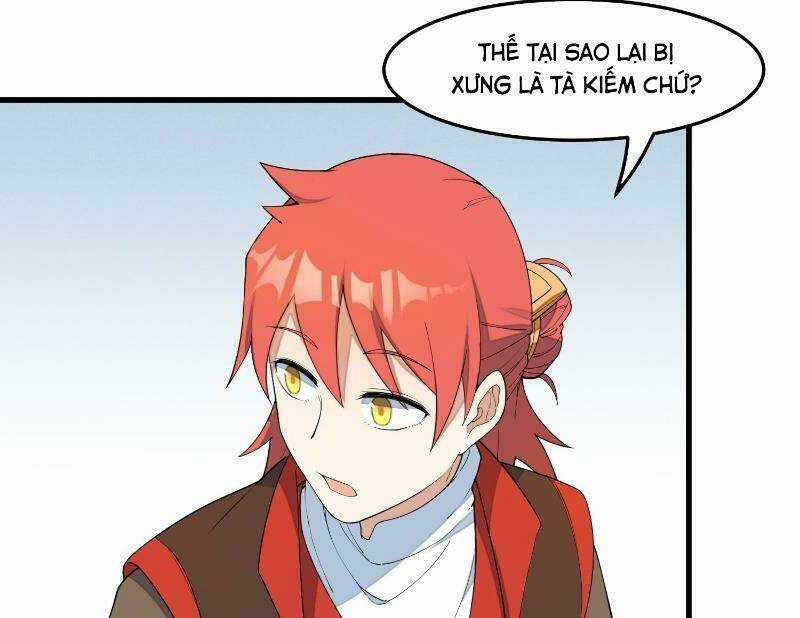 Linh Tôn Chi Tử - Chapter 14 - Trang 4