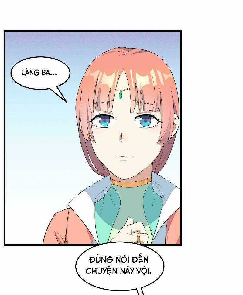 Linh Tôn Chi Tử - Chapter 14 - Trang 34