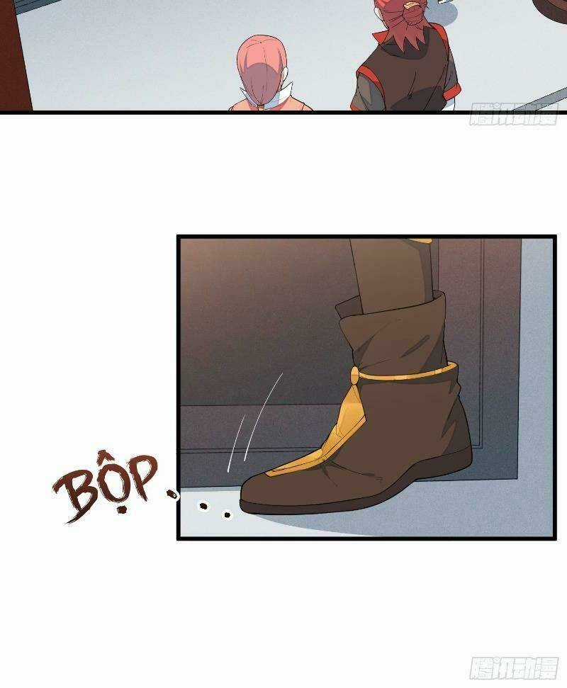 Linh Tôn Chi Tử - Chapter 14 - Trang 36