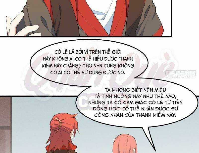 Linh Tôn Chi Tử - Chapter 14 - Trang 5