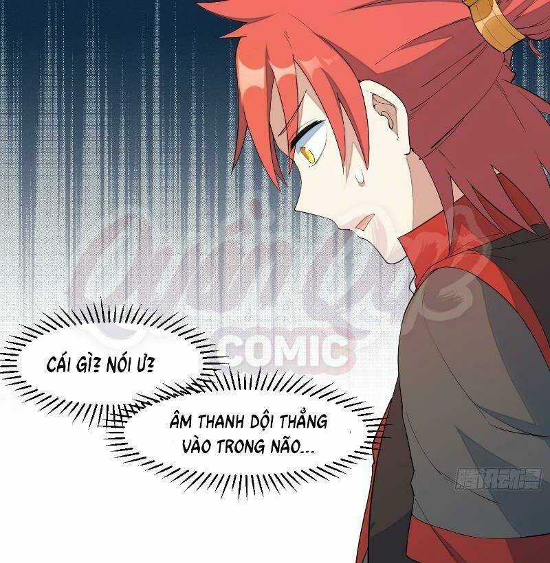 Linh Tôn Chi Tử - Chapter 14 - Trang 41