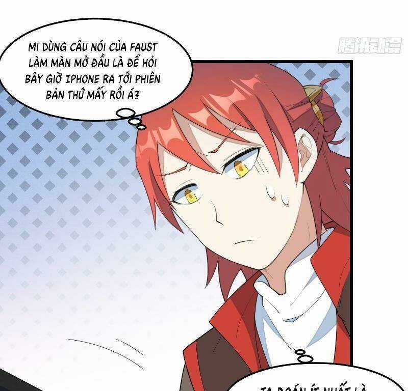 Linh Tôn Chi Tử - Chapter 14 - Trang 43