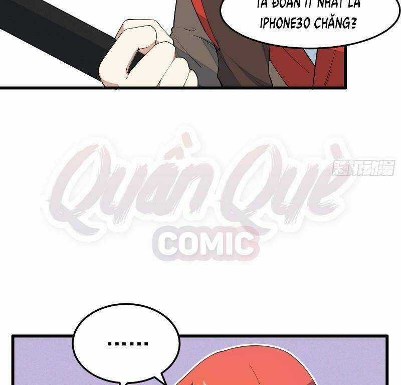 Linh Tôn Chi Tử - Chapter 14 - Trang 44