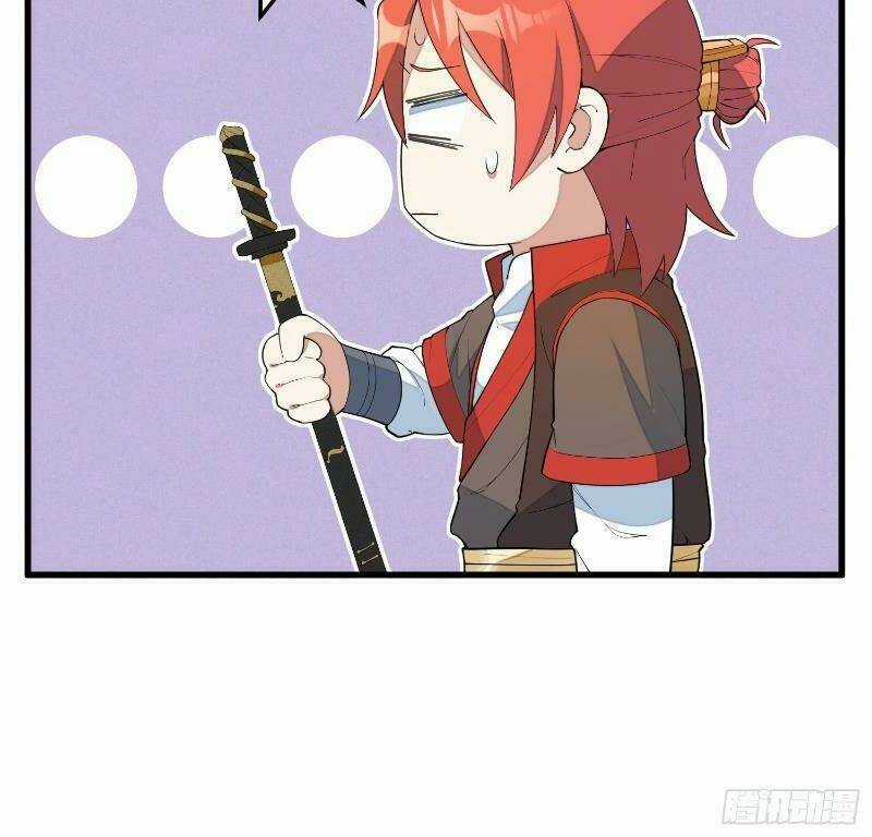 Linh Tôn Chi Tử - Chapter 14 - Trang 45