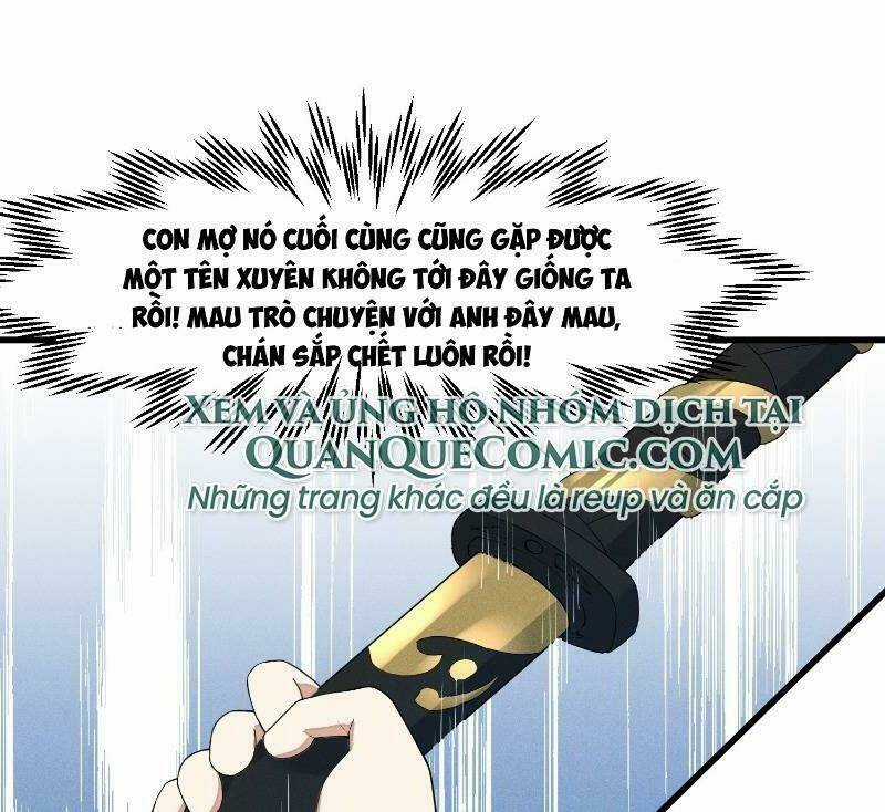 Linh Tôn Chi Tử - Chapter 14 - Trang 46