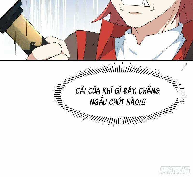 Linh Tôn Chi Tử - Chapter 14 - Trang 48