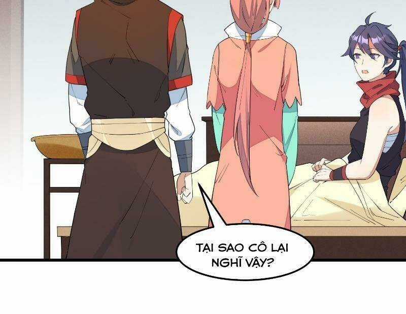 Linh Tôn Chi Tử - Chapter 14 - Trang 6