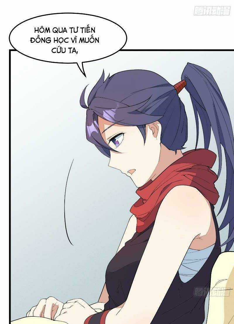 Linh Tôn Chi Tử - Chapter 14 - Trang 7