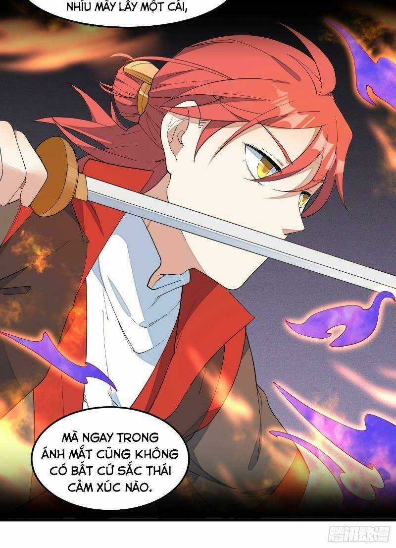 Linh Tôn Chi Tử - Chapter 14 - Trang 9